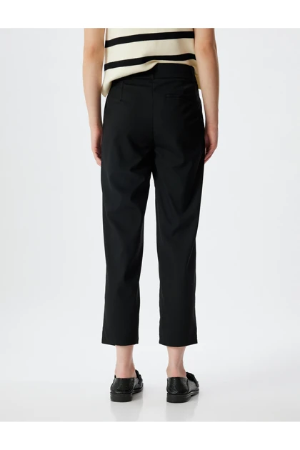 شلوار زنانه اورجینال کوتون koton