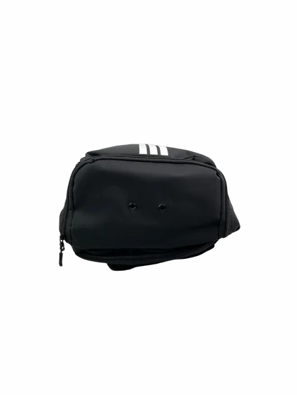 کوله پشتی ورزشی پارچه برزنت کد 7015