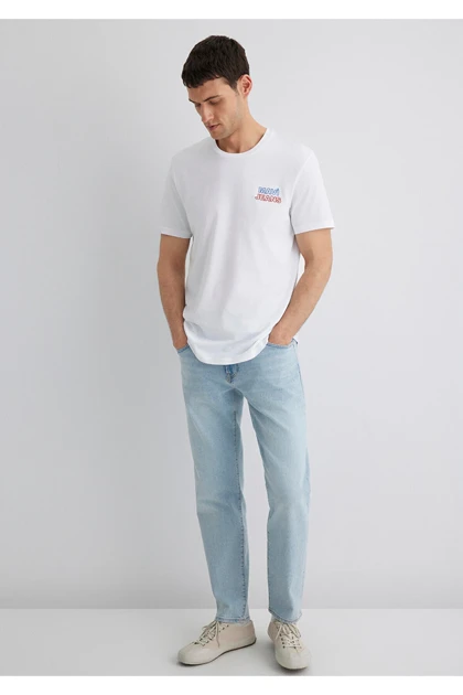 تیشرت مردانه mavi