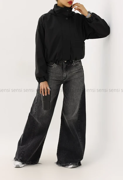 بامبر پایین کش کتان TCکد1004626