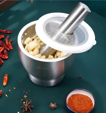 هاونگ استیل 304/BA98