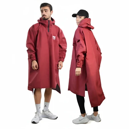 پانچو کوهنوردی اسپرت موتال مدل MTL-4H0223 فری سایز