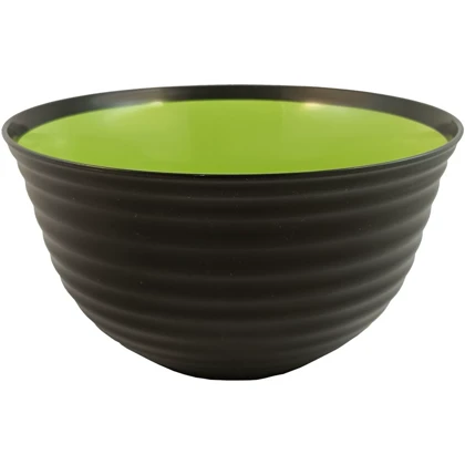 کاسه پلاستیکی مسافرتی