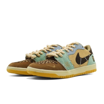 کفش ونس زنانه مدل 0581