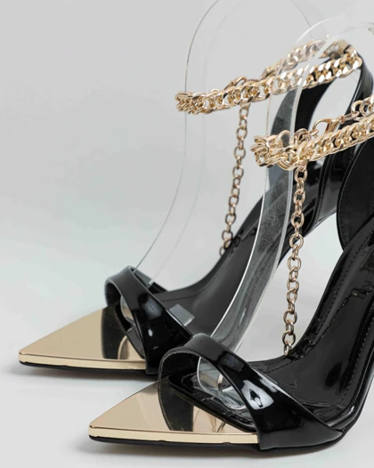 P436 - دور مچ زنجیری 436