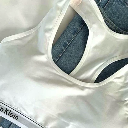 ست نیم‌تنه شورت کلوین اما EMA