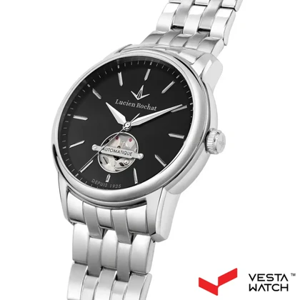ساعت مچی مردانه لوسین روشا LUCIEN ROCHAT مدل R0423116002