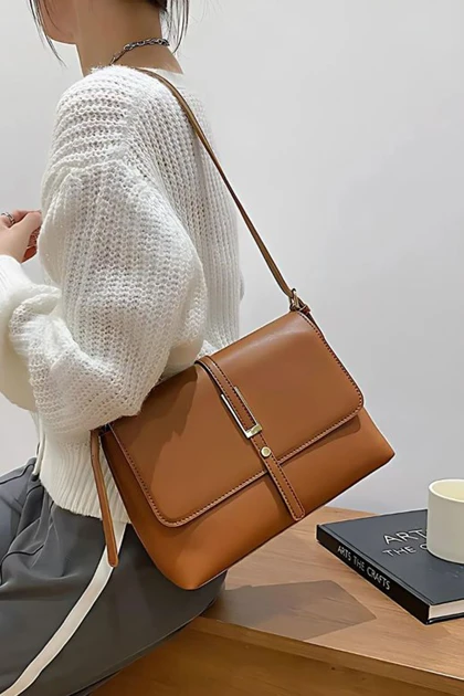 کیف دوشی زنانه lifonbag lifonbag