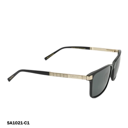 عینک آفتابی یونیسکس سرجیو مارتینی ( SERGIO MARTINI ) مدل SA 1021
