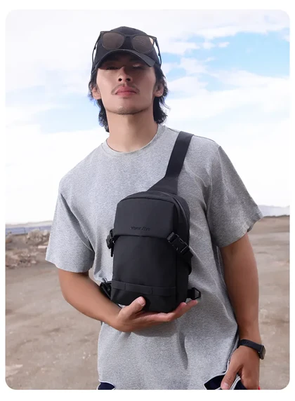 کیف بادی بگ اورجینال سوپر فایو مدل ARCTIC HUNTER - ARH00753 SUPER FIVE