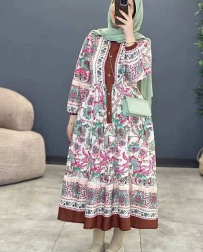ساحلی فلور سیما
