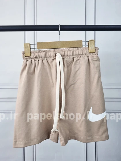 شورتک کوتاه نایکی Nike
