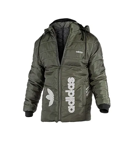 کاپشن مردانه اسپرت Adidas