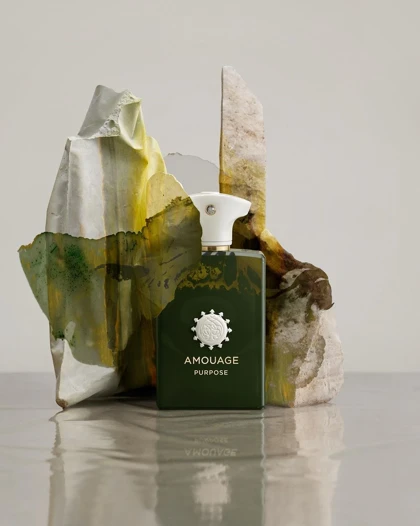 عطر آمواج پورپوس AMOUAGE - Purpose