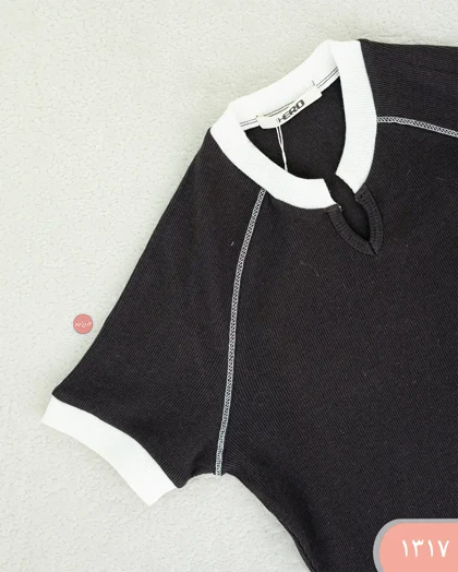 تیشرت کثیف دوزی 1317