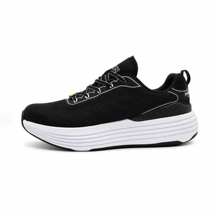 کفش و کتانی مردانه مدل اسکیچرز SKECHERS رنگ مشکی کد 42430