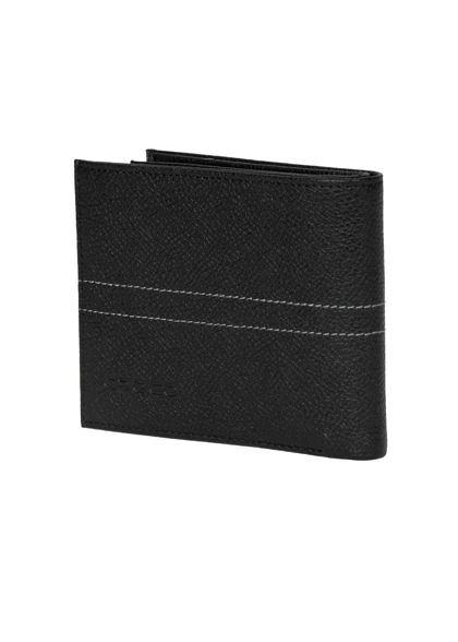 کیف پول جیبی چرم مدل جورجیا