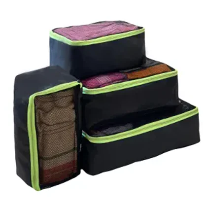 نظم دهنده چمدان مدل FORWARD - FCLT44112 سری چهار عددی