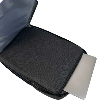 کوله پشتی لپ تاپ BANGE مدل BG