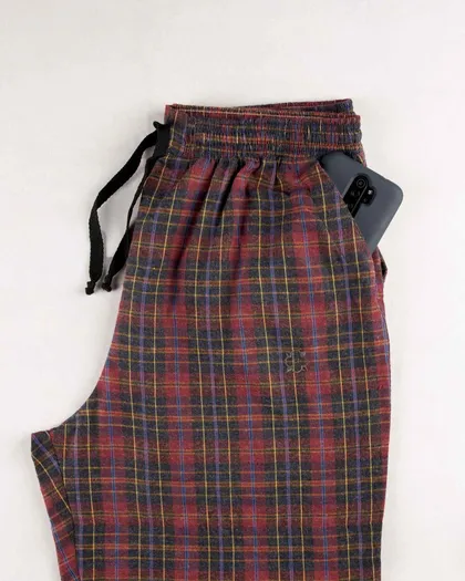 شلوار راحتی مردانه 5009