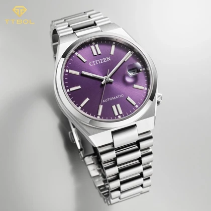 ساعت مچی سیتیزن CITIZEN NJ0200-50W