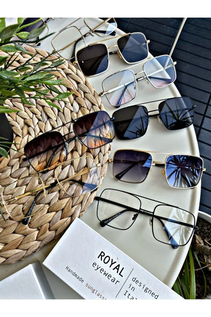 عینک آفتابی watchofroyal