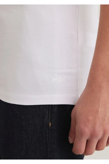 تیشرت مردانه اورجینال ماوی mavi