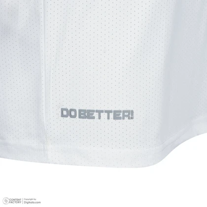 تیشرت ورزشی آستین کوتاه مردانه رادیس فیت مدل Dri-Fit W1