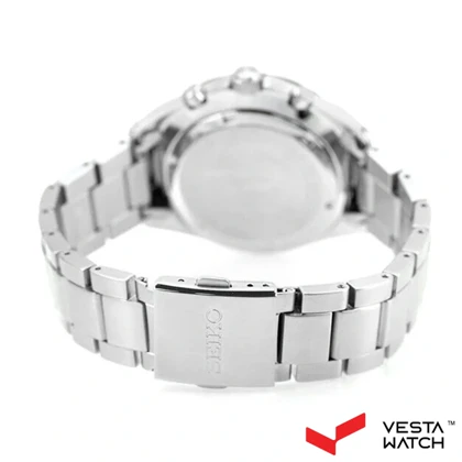 ساعت مچی مردانه SEIKO سیکو مدل SBTR041