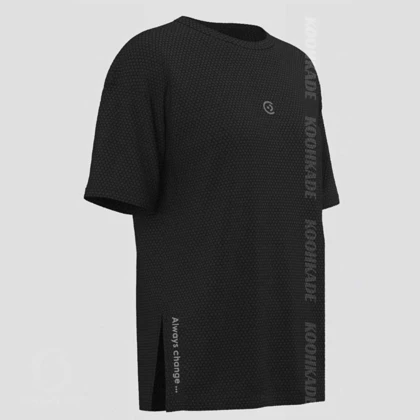 تیشرت زنانه COCO BOXI