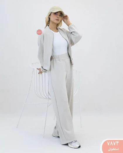 ست سویشرت شلوار اویشو 7874