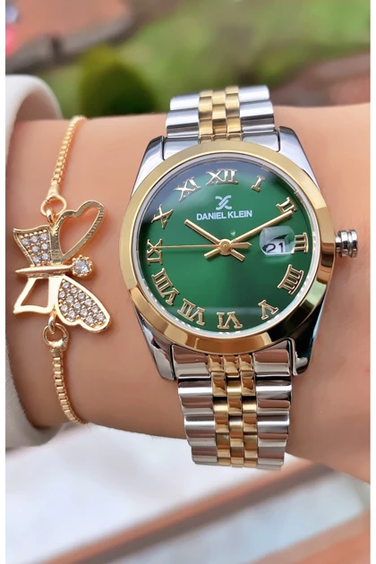 ساعت زنانه daniel-klein