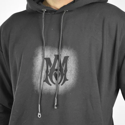 هودی اسپرت امیری مدل SPL-3L1632 مشکی