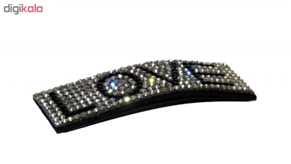 گیره مو گلوریا لند کد G_501