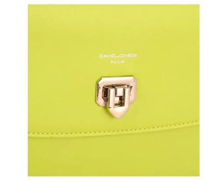 کیف دوشی مدل David Jones CM6638