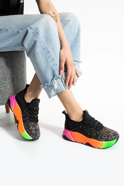 کتانی زنانه kotan kotan