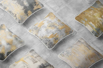 کوسن 6 تکه pillow 6 set 5