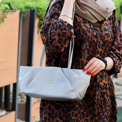 کیف میو میو مینیمال Miu Miu Shoulder Bag A1
