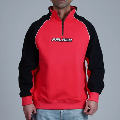 دورس نیم زیپ PALACE کد 141076
