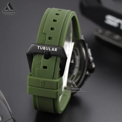 ساعت مردانه توبولار Tubular TB5650GK