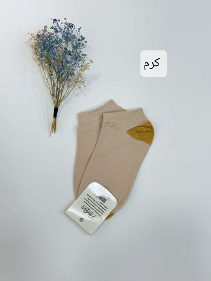 جوراب زنانه نینا