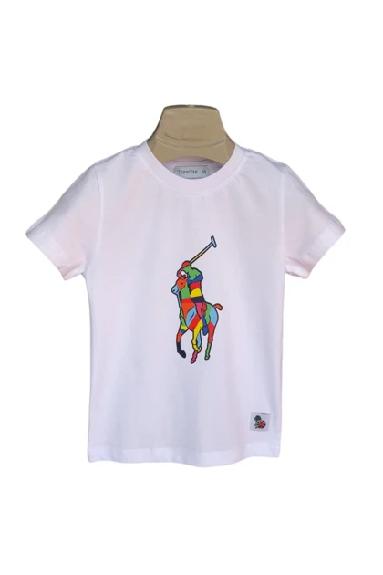 تیشرت بچگانه little-tortoise little-tortoise