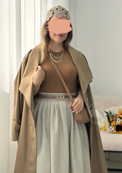 تیشرت کراپ ونوس