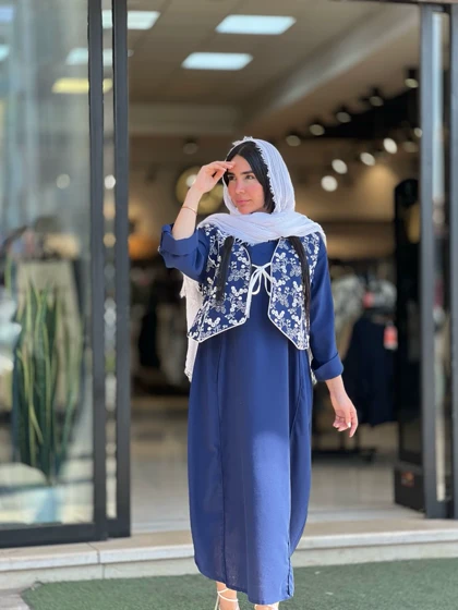 ست سارافون و رویه کد 854