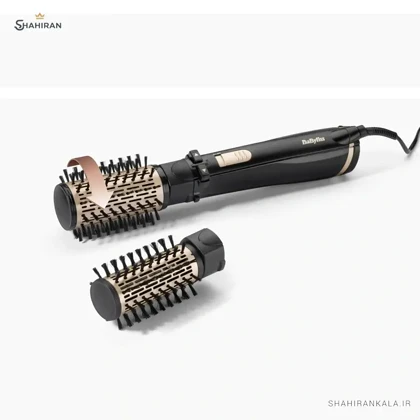 سشوار برس دار چرخشی بابیلیس مدل BABYLISS AS964