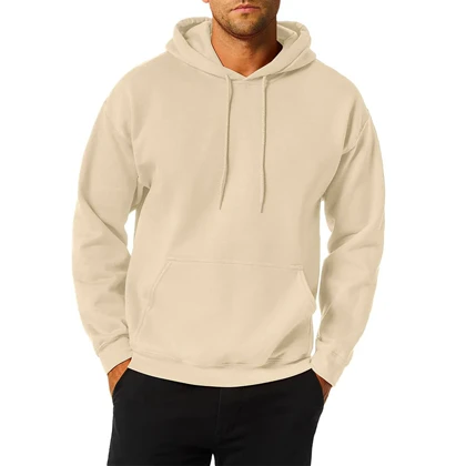 هودی ساده بیسیک