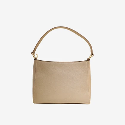 کیف دستی چرم زنانه مدل z058