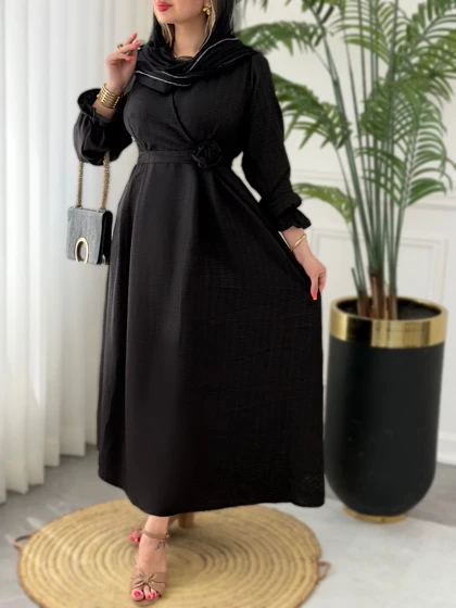 پیراهن روزمره طلا 0403