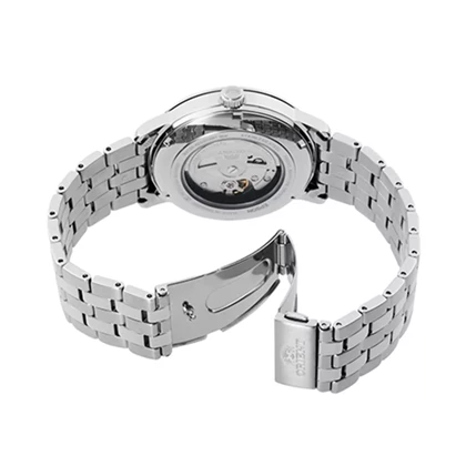 ساعت مچی مردانه اورینت ORIENT RA-AC0F09L