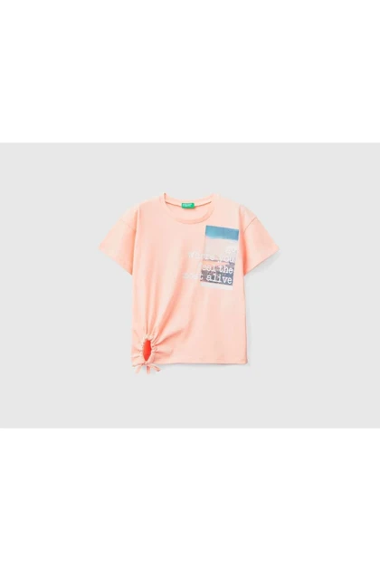 تیشرت بچگانه united-colors-of-benetton